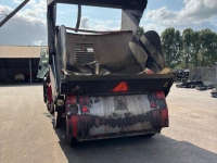 Futtermischwagen Vertikal Trioliet Triomix 1-1200