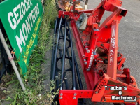 Kreiselegge Tulip openrol 440