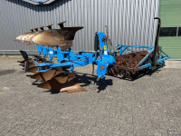 Pflüge Lemken Europal 8 5N100