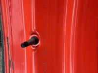 Räder, Reifen, Felgen & Distanzringe Continental 460/85R38