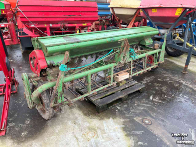 Drillmaschine Hassia Zaaimachine zaaimachines