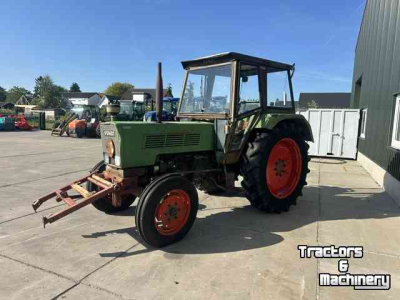 Schlepper / Traktor Fendt fendt farmer 108s