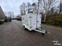 Unkrautbrenner  OELIATEC ONKRUIDBESTRIJDINGSMACHINE