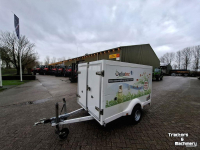 Unkrautbrenner  OELIATEC ONKRUIDBESTRIJDINGSMACHINE