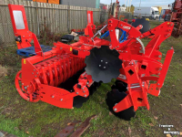 Scheibenegge Maschio Veloce 3meter schijveneg
