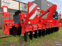 Scheibenegge Maschio Veloce 3meter schijveneg