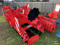 Scheibenegge Maschio Veloce 3meter schijveneg