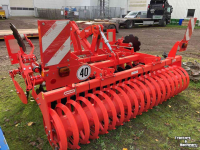 Scheibenegge Maschio Veloce 3meter schijveneg