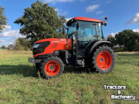 Gartentraktoren Kubota M5091 Narrow