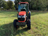 Gartentraktoren Kubota M5091 Narrow
