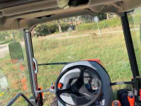 Gartentraktoren Kubota M5091 Narrow
