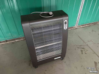 Sonstiges Maschinen und Zubehör für Werkstatt und Hof Airrex AH 720 electrische infraroodkachel