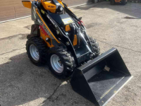 Radlader Giant SK 252 D