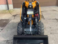 Radlader Giant SK 252 D