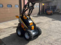 Radlader Giant SK 252 D