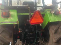 Schlepper / Traktoren Deutz-Fahr TX48