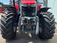 Schlepper / Traktor Massey Ferguson 7S.165 Dyna-6 Efficient