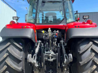 Schlepper / Traktor Massey Ferguson 7S.165 Dyna-6 Efficient