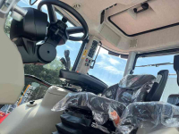 Schlepper / Traktor Massey Ferguson 7S.165 Dyna-6 Efficient