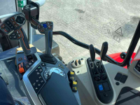 Schlepper / Traktor Massey Ferguson 7S.165 Dyna-6 Efficient