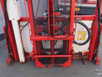 Siloblockschneider Trioliet TU170