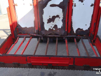 Siloblockschneider Trioliet TU170