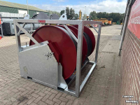 Schlauchhaspel AGM Slanghaspel / Slangenhaspel