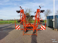 Kreiselheuer Kuhn GF8501 MH Cirkelschudder
