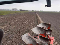 Pflüge  4 schaar vario ploeg
