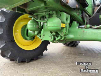 Schlepper / Traktor John Deere 6210R Premium