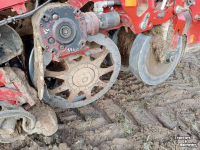 Rübenroder Grimme Maxtron 620