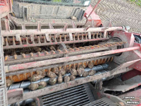 Rübenroder Grimme Maxtron 620