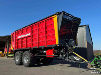 Silagewagen Schuitemaker Siwa 720 W Silagewagen