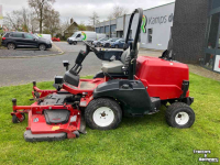 Aufsitzrasenmäher Toro Groundsmaster 3300