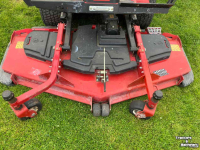 Aufsitzrasenmäher Toro Groundsmaster 3300