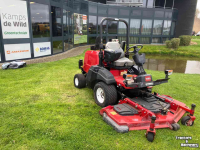 Aufsitzrasenmäher Toro Groundsmaster 3300
