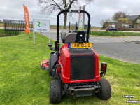 Aufsitzrasenmäher Toro Groundsmaster 3300
