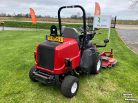 Aufsitzrasenmäher Toro Groundsmaster 3300