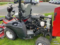 Aufsitzrasenmäher Toro Groundsmaster 3300
