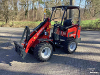 Radlader Schäffer 2630