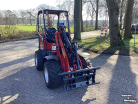 Radlader Schäffer 2630