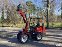 Radlader Schäffer 2630