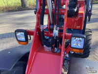 Radlader Schäffer 2630