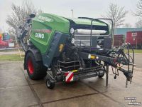 Pressen Fendt Rotana perswikkelcombi 130 F