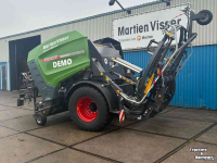 Pressen Fendt Rotana perswikkelcombi 130 F