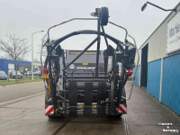 Pressen Fendt Rotana perswikkelcombi 130 F