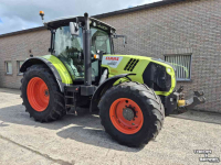 Schlepper / Traktor Claas Arion 620