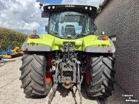 Schlepper / Traktor Claas Arion 620
