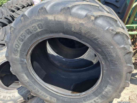 Räder, Reifen, Felgen & Distanzringe Michelin 650/65R38