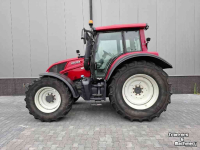Schlepper / Traktor Valtra N 143 D
